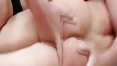 HANDJOB AND SEX MACHINE 30