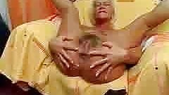 PornDevil13.. Granny Galore Vol.1