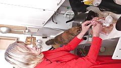 OmaHoteL Slideshow Granny Sex Compilation Video