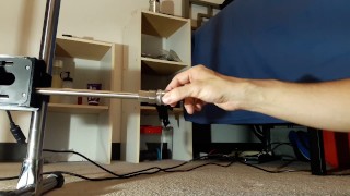 Hismith Premium Sex Machine Review